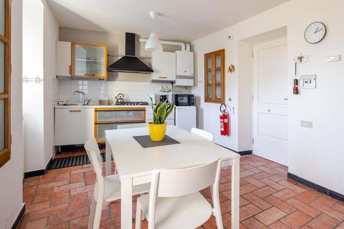 Quiet And Cozy Home With Wi-Fi Casa Prearino Vernazza Exterior foto